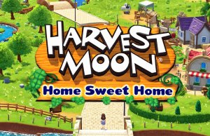 Harvest Moon: Home Sweet Home – SU
