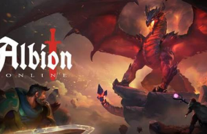Albion Online – R12+