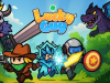 Lucky Guy! Defense Game – A7+