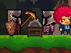 Pixel Survival Game 2 – A7+