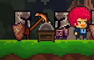 Pixel Survival Game 2 – A7+