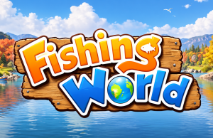 Fishing World – SU
