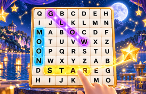 Word Search – SU