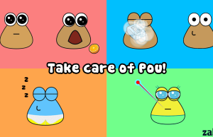 Pou – SU