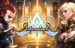 Atlantica Online – Europe – R12+