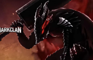 Dark Clan: Squad Idle RPG – R12+