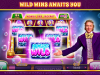 Willy Wonka Slots Vegas Casino – D18+