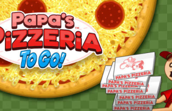 Papa’s Pizzeria To Go! – SU