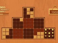 Block Puzzle-Wood Sudoku Game – SU
