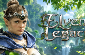 Elven Legacy – R12+