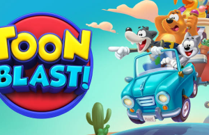 Toon Blast – SU