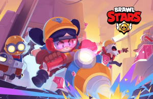 Brawl Stars – R12+