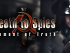 Death to Spies: Moment of Truth – D18+