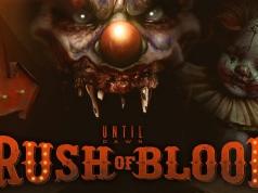 Until Dawn: Rush of Blood – D18+