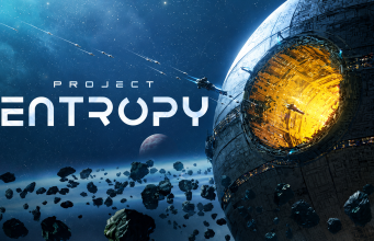 Project Entropy – R12+