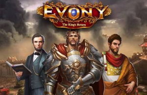 Evony – R12+