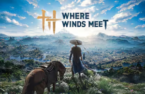 Where Winds Meet – D18+