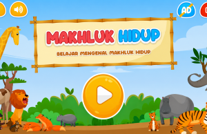 Mengenal Makhluk Hidup – SU
