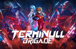 Terminull Brigade – R12+