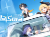 Stella Sora – R12+