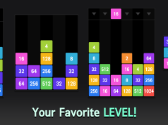 2048 Arena – Merge Challenge – SU