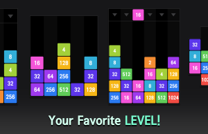 2048 Arena – Merge Challenge – SU