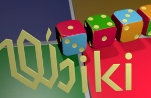 IQ’biki – SU