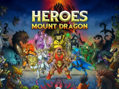 Heroes of Mount Dragon – A7+