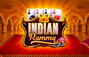 Indian Rummy – D18+