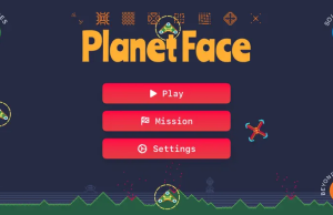 Planet Face – A7+