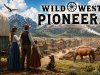 Wild West Pioneers – R12+