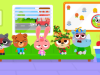 Doctor Kiko: Animal Rescue – SU