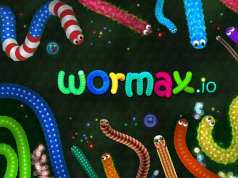 Wormax.io – A7+