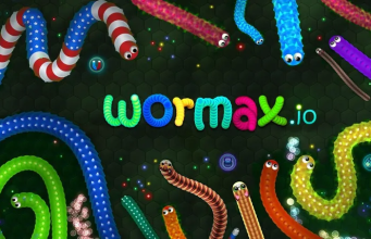 Wormax.io – A7+