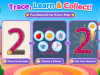 123 Numbers Alphabet Tracing – SU