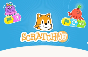 ScratchJr – SU