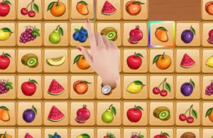 Onet Match Puzzle: Wooden Tile – SU
