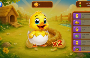 Super Duck Clicker – SU