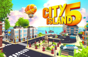 City Island 5 – SU