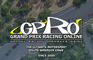 GPRO – Classic Racing Manager – A7+