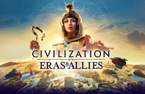 Civilization: Eras & Allies 2K – R12+