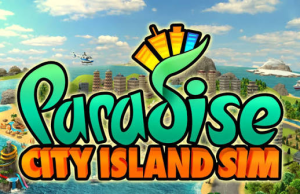Paradise City: Simulation Game – SU