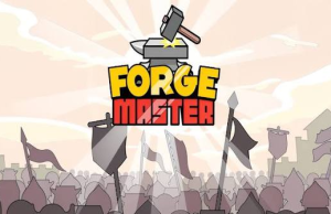 Forge Master – Idle RPG – R12+