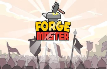 Forge Master – Idle RPG – R12+