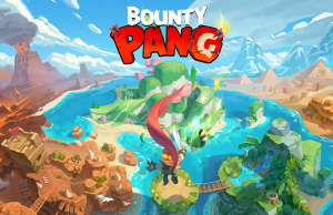 Bounty Pang : Shooting Action – A7+