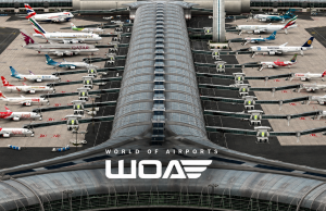 World of Airports – SU