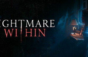 Nightmares Within:Zombie – D18+