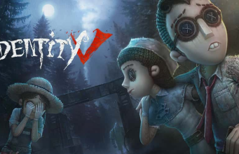 Identity V – R12+