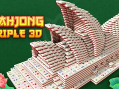 Mahjong Triple 3D – SU