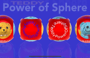 TeddyPowerofSphereLite – SU